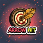 Play Arrow Hit