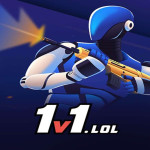 Play 1v1.LOL now!