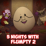 Play 5 Nights with Flumpty 2 now!
