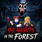 Play 99 Nights in the Forest
