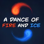 Play A Dance of Fire and Ice now!