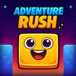 Play Adventure Rush