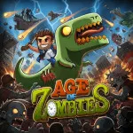 Play Age of Zombies