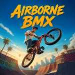 Play Airborne BMX