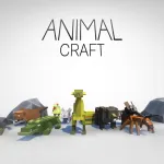 Play Animal Craft