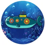 PLay Aqua Escape now!