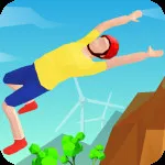 PLay Backflip Dive 3D now!