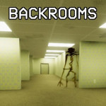 Play Backrooms now!