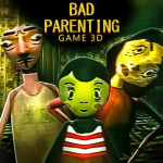 Play Bad Parenting now!
