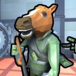 Play Bank Robbery