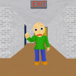 Play Barry's Schoolhouse Escape now!