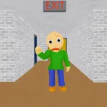 Play Barry's Schoolhouse Escape