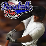 Play Baseball Pro now!