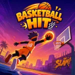Play Basketball Hit