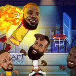 Play Basketball Legends