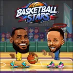 Play Basketball Stars 2026