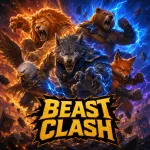Play Beast Clash