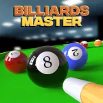 Play Billiards Master