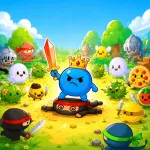 Play Blobade
