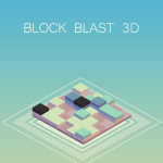 Play Block Blast 3D now!