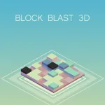 PLay Block Blast 3D now!