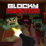 Play Blocky Hunter