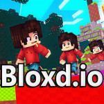 Play Bloxd.io now!
