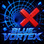 Play Blue Vortex now!