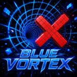 Play Blue Vortex