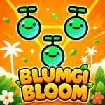 Play Blumgi Bloom