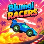 Play Blumgi Racers