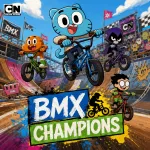 Play BMX Champions