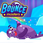 Play Bounce Masters now!