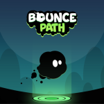 Play Bounce Path now!
