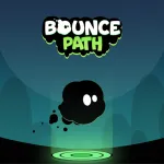 Play Bounce Path