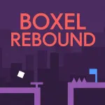 Play Boxel Rebound