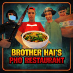 Play Brother Hai's Pho Restaurant now!