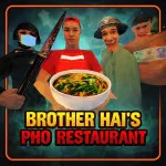 Play Brother Hai's Pho Restaurant