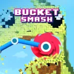 Play Bucket Smash