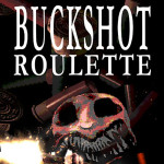 Play Buckshot Roulette now!