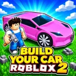 Play Build Your Car Roblox 2