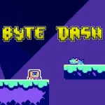 Play Byte Dash