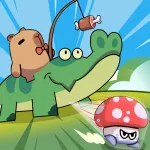 Play Capybara Go!