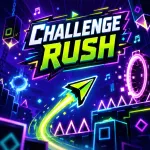 Play Challenge Rush
