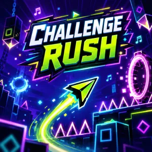 Play Challenge Rush