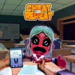 Play Cheat or Repeat