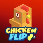 Play Chicken Flip