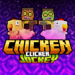 Play Chicken Jockey Clicker