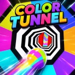 Play Color Tunnel