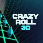 Crazy Roll 3D